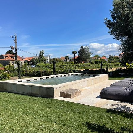 Villa Cornelia, פונטה דה לימה מראה חיצוני תמונה