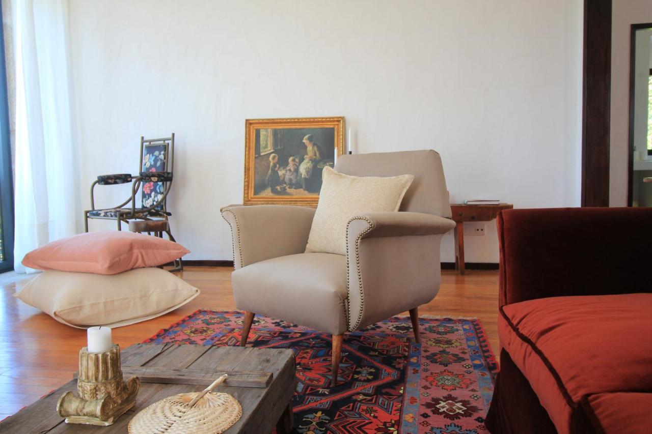 Villa Cornelia, פונטה דה לימה מראה חיצוני תמונה