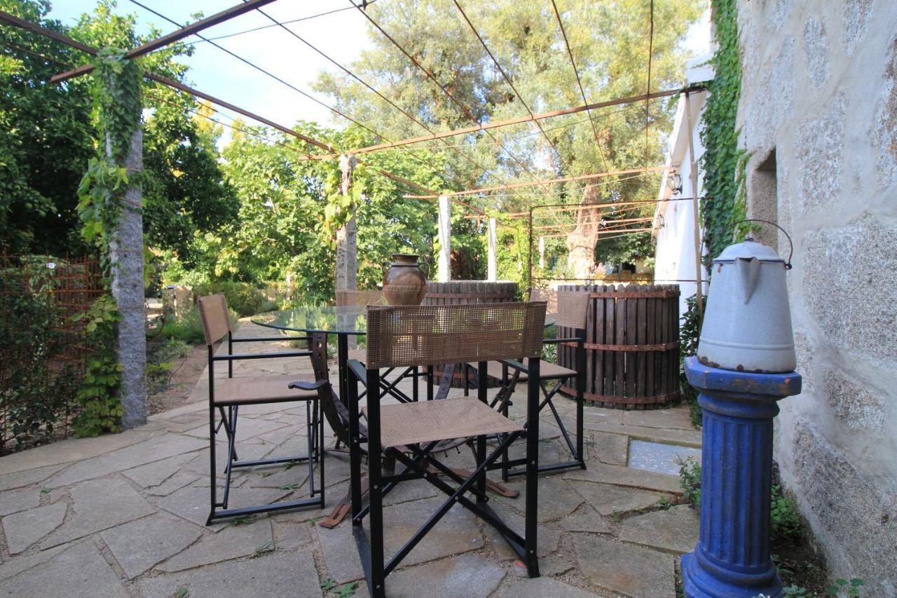 Villa Cornelia, פונטה דה לימה מראה חיצוני תמונה