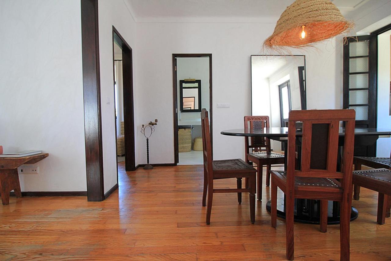 Villa Cornelia, פונטה דה לימה מראה חיצוני תמונה