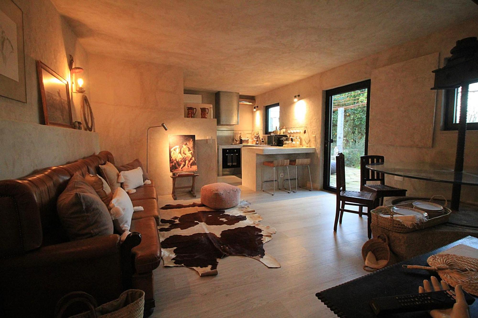 Villa Cornelia, פונטה דה לימה מראה חיצוני תמונה