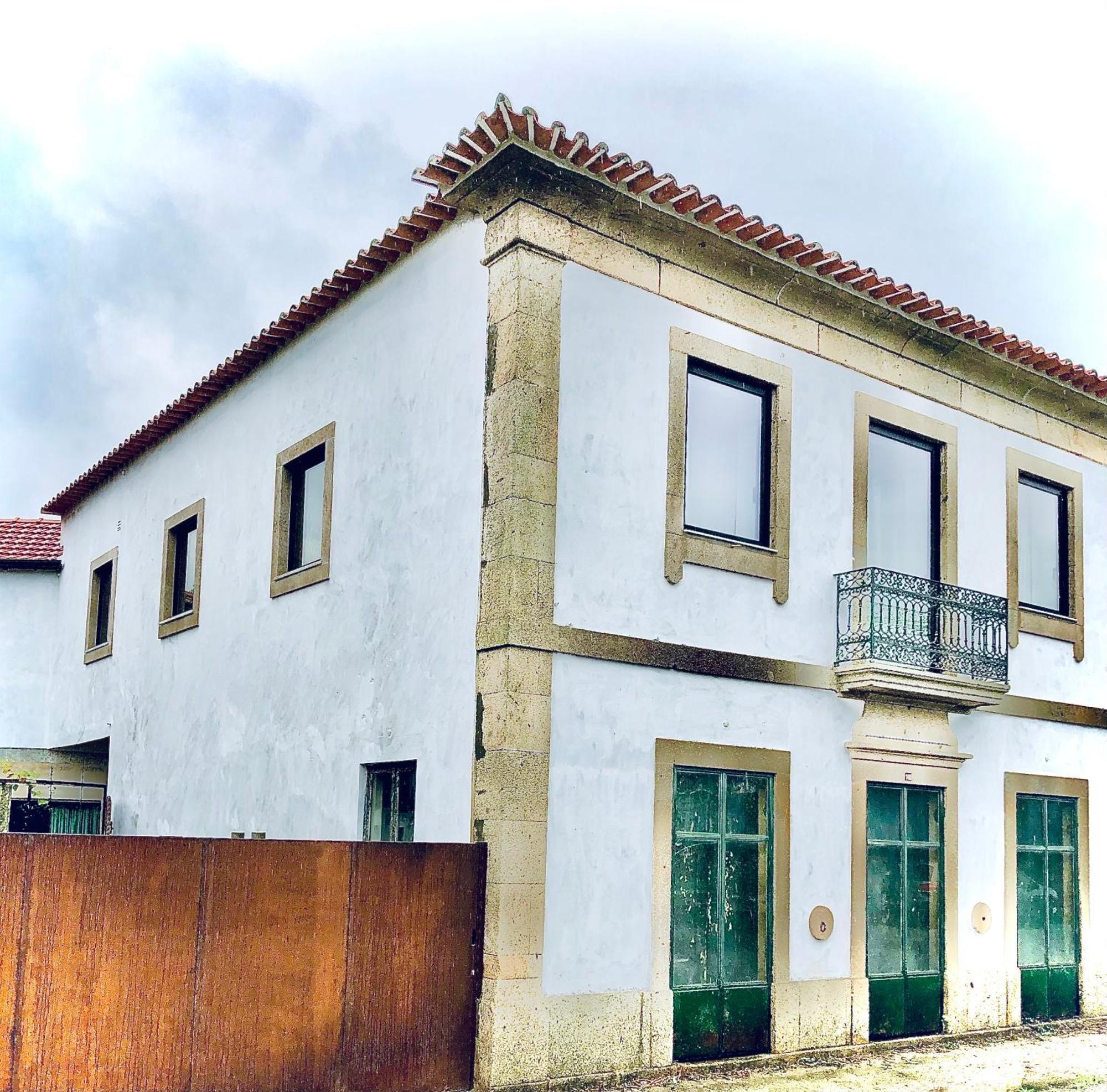 Villa Cornelia, פונטה דה לימה מראה חיצוני תמונה